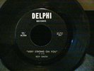 Roy Smith - Delphi 008 
