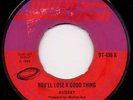 Audrey - You'll Lose A Good Thing / Desmond Riley - If I Had Wings - Downtown