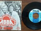 ABBA - Honey Honey / King Kong Song - 7