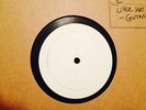 TEXAS ALEXANDER LITTLE HAT JONES VINYL TEST OKEH BLUES 78 RPM RECORD E+