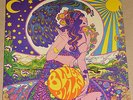 BLUES PILLS - BLUES PILLS, ORG 2014 BI-COLOURED vinyl 2LP, 500 COPIES SEALED