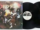 KISS - ALIVE..ORIGINAL DOUBLE LIVE LP..Portraits Label  -Made in New Zealand NZ
