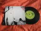 Wire: Mannequin / Feelin' Called Love / 1.2.X.U. 7
