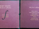 ROXY MUSIC The First 7 Albums Box Set (NM)