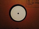 TEXAS ALEXANDER LITTLE HAT JONES VINYL TEST OKEH BLUES 78 RPM RECORD E+