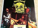 Motorhead The Golden Years Live 12
