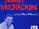 Jimmy McCracklin & His Blues Blasters Vol. 1 – ACE 10 CH28 – 10-inch Vinyl