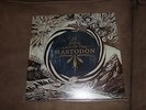 CALL OF THE MASTODON COLORED VINYL BLUE/GOLD MERGE 12