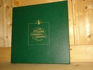 Audiophile SZIGETI MILSTEIN FRANCESCATTI violin FRANKLIN MINT Vol.97/98 2 LP NM