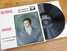 Beethoven: Piano Concerto Nos. 1 & 2 - Wilhelm Backhaus **Decca SXL 2178**
