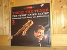 Audiophile TUBBY HAYES SEXTET EPIC CLASSIC RECORDS US 180g LP NEU OVP NEW SS OOP