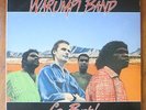 WARUMPI BAND – Go Bush LP Indigenous Rock Neil Murray Original Aust VG++ con...