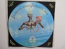 Iron Maiden - Seventh Son Of A Seventh Son LP Picture Disc EMDP 1006 A1/B1