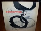 Conception Prestige Jazz Deep Groove Miles Davis Stan Getz Lee Konitz Rollins
