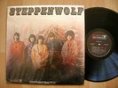 STEPPENWOLF 1st DUNHILL orig MONO 1968 foil cover D 50029  SHRINK