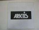 Arktis - same / Amber Soundroom /  Krautrock Vinyl LP /