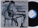 HORACE SILVER QUINTET/TRIO Blowin Th Blues Away BLUE NOTE LP MONO W. 63RD