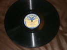 WALTER DAVIS-PEARLY MAY/WHAT HAVE I DONE WRONG?-BLUEBIRD B-6074 BLUES 78
