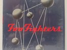 FOO FIGHTERS - THE COLOUR AND THE SHAPE 2LP 1997 ORIG NM NIRVANA HOLE w/ shrink