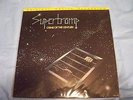 Supertramp   Crime of the Century  Mobile Fidelity Sound Lab  Near Mint
