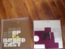 Rare 2 Lp Broadcast Warp Extended Play One And Two Perfect Conditions Stereolab