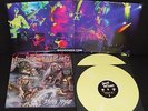 EARTHLESS MEETS HEAVY BLANKET IN A DUTCH HAZE *YELLOW* CAUSA SUI ELECTRIC MOON