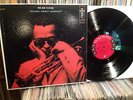 MILES DAVIS - ROUND MIDNIGHT - COLUMBIA - 1A/1A STAMPERS - 1ST MONO PRESS - VG+