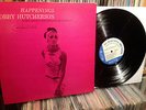 BOBBY HUTCHERSON - HAPPENINGS - BLUE NOTE - NY USA - GELDER - 1ST MONO LP - NM-