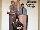 BEATLES Yesterday and Today BUTCHER cover 2ND STATE unpeeled MONO original US