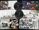 BITCHES SIN The Ultimate Invaders BLACK 2LP limited to 100 copies