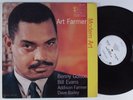 ART FARMER Modern Art UNITED ARTISTS LP VG+