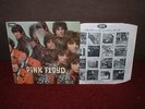 PINK FLOYD Piper At The Gates Of Dawn LP 1967 MONO 1st Press LARGE TEXT