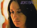 JOAN BAEZ: 1st LP - JAPANESE RELEASE/ HEAVY VINYL/ HEAVY CARD GATEFOLD/ INSERT