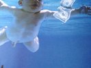 Nirvana NEVERMIND USA CLEAR VINYL LP. Sealed. Grunge Soundgarden