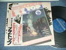 ZZ TOP Japan 1978 NM LP+Obi TEXAS FEVER /THE BEST OF ZZ TOP  GP-1091