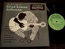 BLIND LEMON JEFFERSON 
