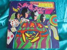 Original Mono Blues Rock LP : The Yardbirds   Little Games   Epic LN 24313