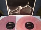 THE WEEKND House Of Balloons LIMITED EDITION NEW 2LP R&B *PINK COLORED VINYL*
