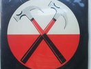 Pink Floyd The Wall Live 3-LP Rare not TMOQ TAKRL