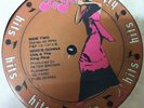 OTIS & KING PINS - funky donkey b/w who's gonna - P&P VG++//