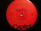 TAVARES - heaven must be missing an angel / mono - CAPITOL - 12