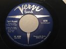 NORTHERN SOUL 45/ TERRI BRYANT 
