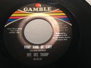 NORTHERN SOUL 45/ DEE DEE SHARP 