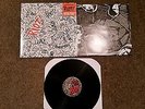 PARAMORE RIOT LP BLACK VINYL ONLY 400 PRESSED.