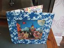 Rolling Stones-SATANIC MAJESTIES REQUEST UK Decca TXS 103 boxed label LP EX/EX