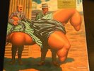 THE MARS VOLTA - Amputechture - Blue Vinyl #'d 0444/1250 - Sealed New - MOV