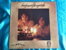 EX Original 1970 LP : Longbranch Pennywhistle   Amos AAS 7007   Eagles Glenn Fry