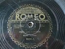 BLUES: BESSIE JACKSON ‘ROLL & RATTLER’ ROMEO 5285, WALTER ROLAND PIANO, RARITY