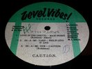 MAXI PRIEST LOVE IN THE GHETTO KILLER ROOTS 12