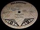 BUNNY WAILER RISE & SHINE KILLER ROOTS 12